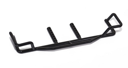 RC4WD Marlin Crawlers Rear Plastic Tube Bumper for Trail F