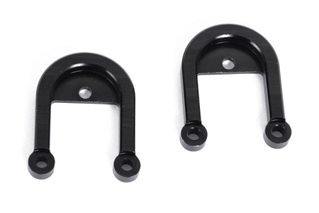 RC4WD Shock Hoops for Trail Finder 2 Chassis