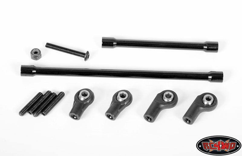 RC4WD Yota Steering Links for Trail Finder 2