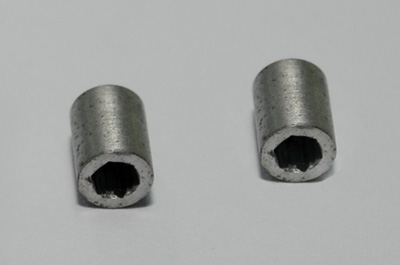 RC4WD Mini Scale Hex Bolt Tool - M2.5/M3 scale bolts (2.5mm Hex)