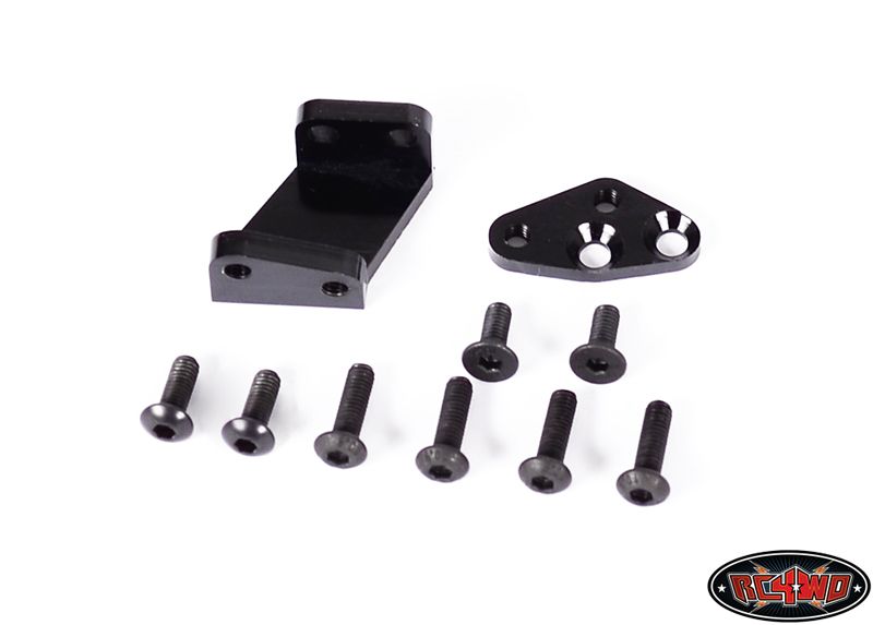 RC4WD R3 Tranny Mounts For Trail Finder 2 - Click Image to Close