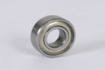 RC4WD Metal Shield Bearing 5x11x4mm