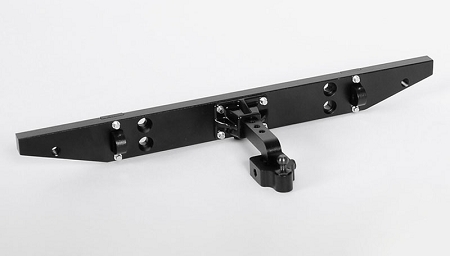 RC4WD Survivor Rear Bumper for Gelande