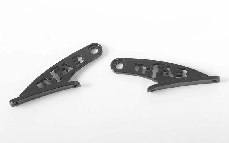 RC4WD N-Fab Roof Mounting Light Bracket for Mojave 2/4dr - Click Image to Close