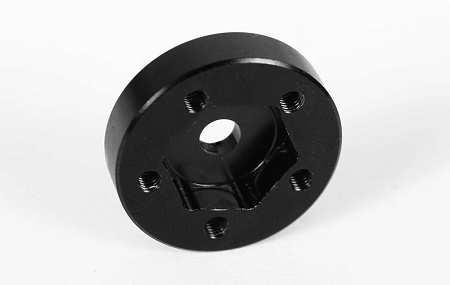 RC4WD 1.9" 5 Lug Steel Wheel Hex Hub - Click Image to Close