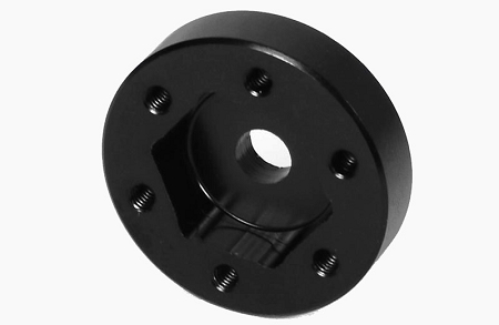 RC4WD Stamped 1.55" and 1.7" Beadlock Wheel Hex Hubs - Click Image to Close