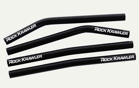 RC4WD Rock Krawler Extended Length Aluminum Links - Axial Wraith