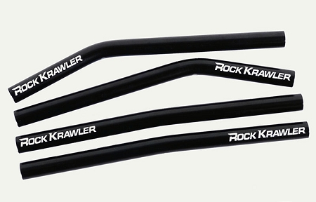 RC4WD Rock Krawler Extended Length Aluminum Links for Axial Wraith