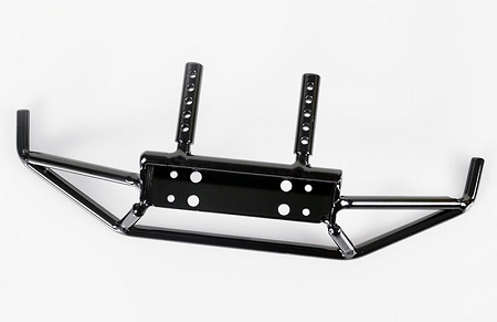 RC4WD Marlin Crawlers Front Steel Tube Bumper for TF2