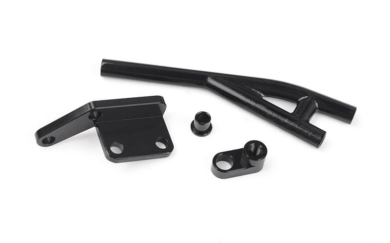 RC4WD Anti Wrap Bar for Yota 2 Axles - Click Image to Close