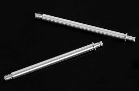 RC4WD Replacement Shock Shafts for King Shocks (100mm)