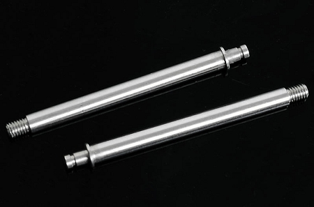 RC4WD Replacement Shock Shafts for King Shocks (90mm)