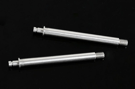 RC4WD Replacement Shock Shafts for King Shocks (80mm)