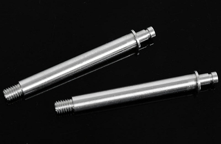RC4WD Replacement Shock Shafts for King Shocks (70mm)
