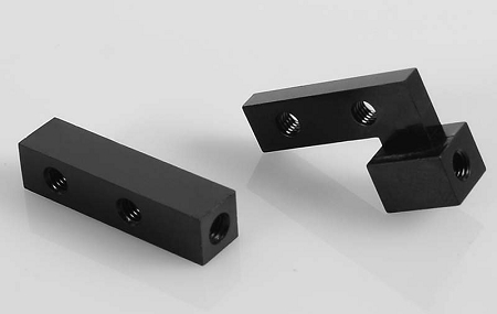 RC4WD Servo Mounts for Gelande 2 Chassis