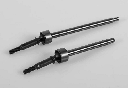 RC4WD XVD Axle for Ultimate Scale Yota II G2 Axle