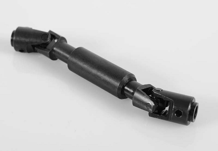 RC4WD Scale Steel Punisher Shaft V3 (90.5mm - 110.5mm / 3.56