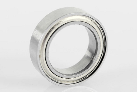 RC4WD Metal Shield Bearing 10x15x4mm