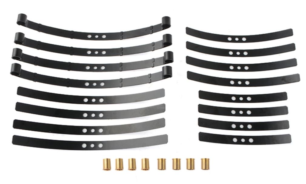 RC4WD Ultra Soft Leaf Springs for Trail Finder 2