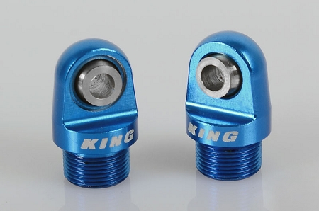 RC4WD Shock Cap for Top of King Offroad Shocks