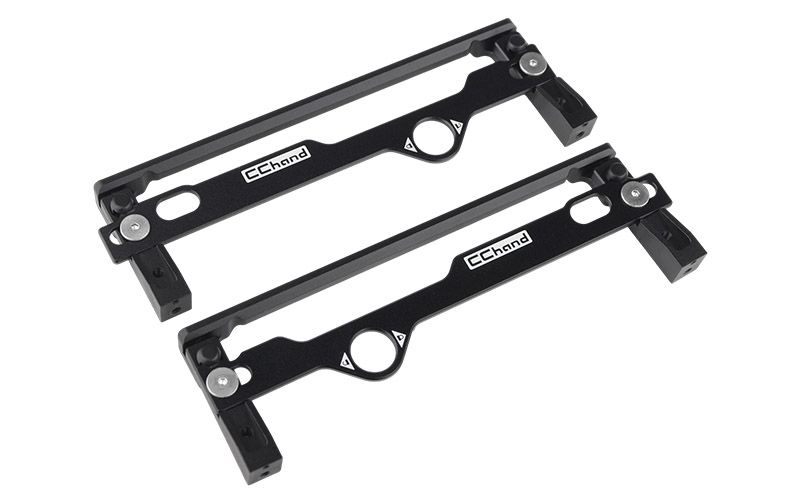 RC4WD Quik Release Body Mount for Land Rover Defender D90