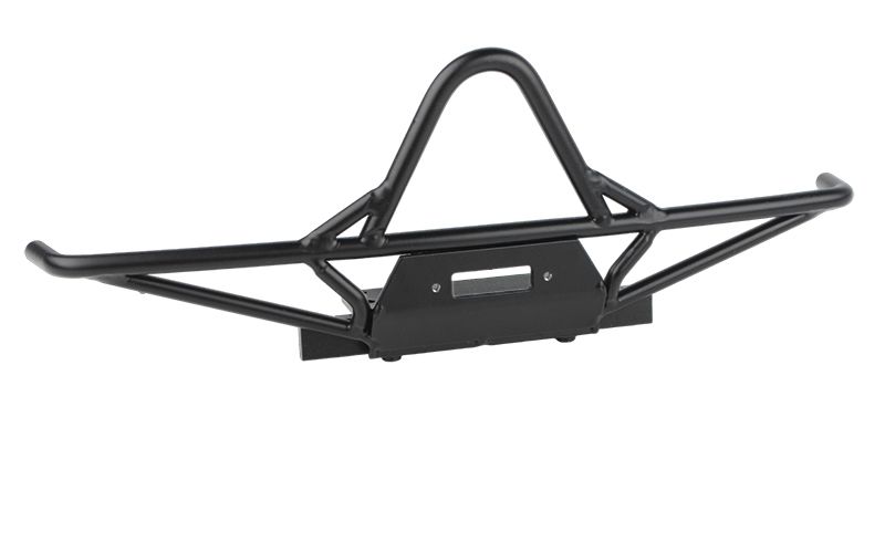 RC4WD Tough Armor Tube Bumper for 85 Toyota Pick Up (Front)