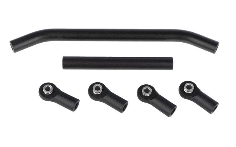 RC4WD Steering Links for Blackwell Scale Machined Axle V2