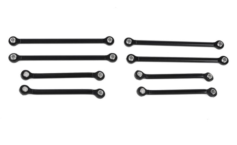 RC4WD Suspension Links for 1/18 Gelande II