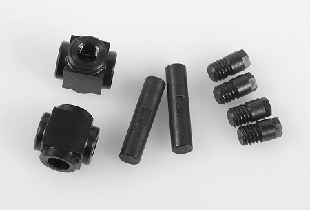 RC4WD Rebuild Kit for Super Punisher Shafts