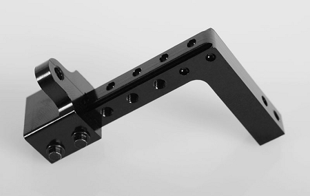 RC4WD Adjustable Drop Hitch (Long)