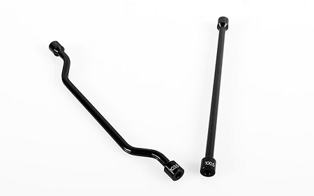 RC4WD Yota II Steering Link Set - Click Image to Close