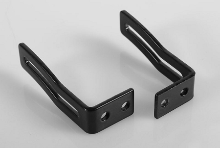 RC4WD Universal Front Bumper Mounts to fit Axial SCX10