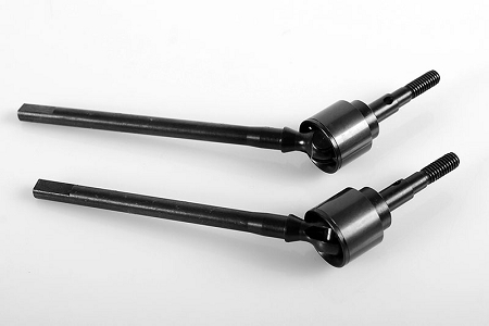 RC4WD XVD Axle Shafts for D44 Narrow Front Axle (SCX10 Width)