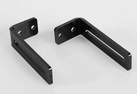 RC4WD Universal Rear Bumper Mounts to fit Axial SCX10