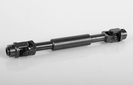 RC4WD Rebuildable Super Punisher Shaft (121mm - 145mm / 4.76