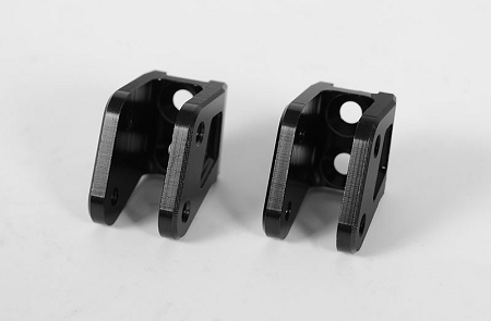 RC4WD D44 Lower Link Mounts for Wraith (Wraith Width) - Click Image to Close
