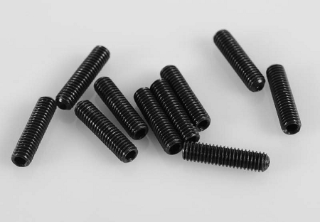 RC4WD M3 x 12mm Set Screw (10) - Click Image to Close