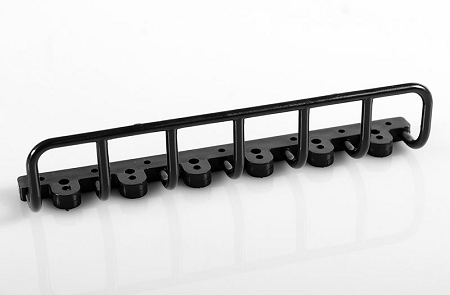 RC4WD Tough Armor Series Plastic Light Bar Mount Ver 2