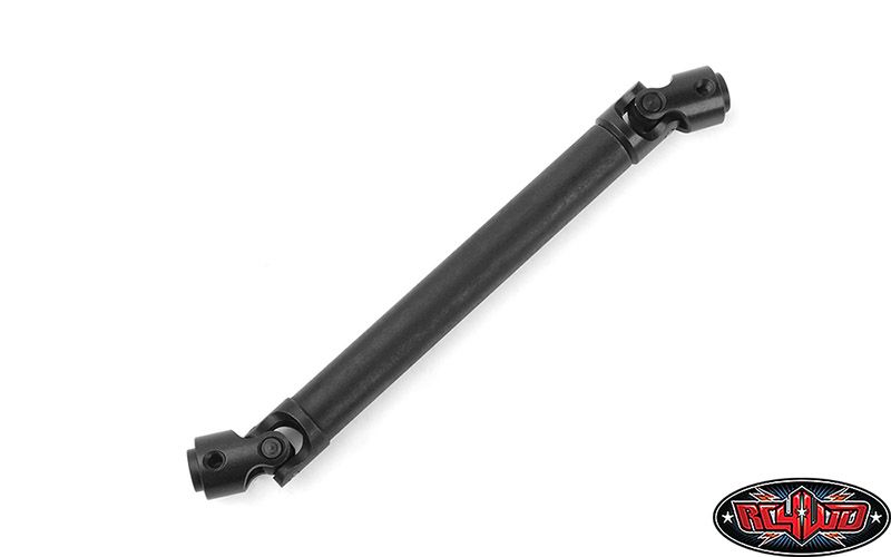 RC4WD Scale Steel Punisher Shaft V2 (120mm - 150mm) - Click Image to Close