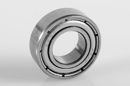 RC4WD Metal Shield Bearing 8x16x5mm