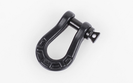 RC4WD Warn 1/10 D-Ring Shackle