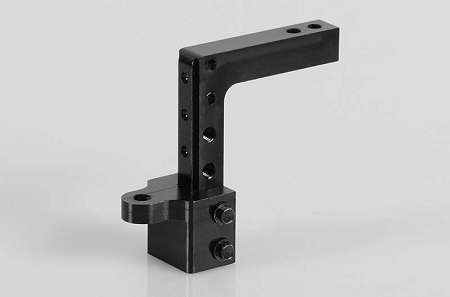 RC4WD Adjustable Drop Hitch (Short)