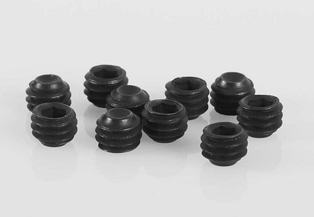 RC4WD M4 X 3mm Set Screw (10) - Click Image to Close