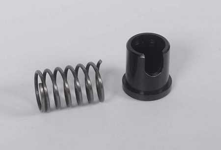 RC4WD Replacement Hitch Clip and Spring for BigDog Trailers
