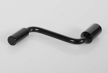 RC4WD Replacement Jack Handle for BigDog Trailers