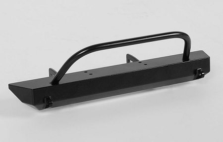 RC4WD Tough Armor Wide Winch Bumper with Winch Bar SCX10