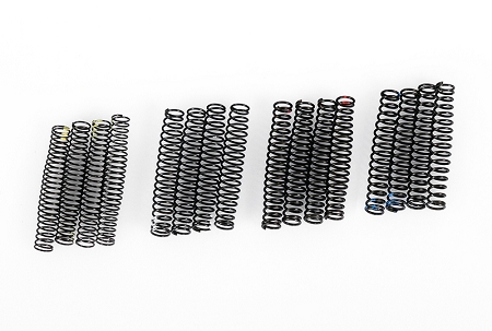 RC4WD Internal Springs for ARB and Superlift 90mm Shocks - Click Image to Close