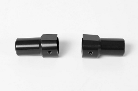 RC4WD Rear Lockout for Axial SCX10