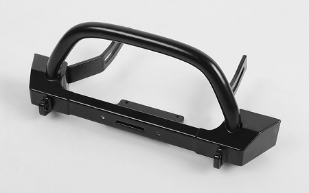 RC4WD ARB Stubby JK Front Bumper for Axial SCX10