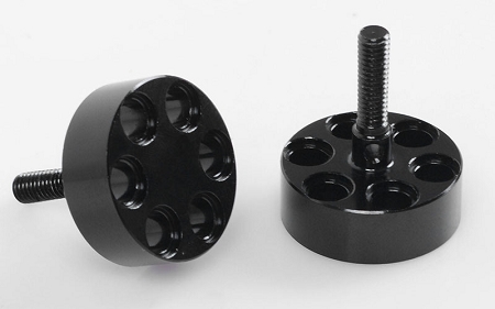 RC4WD Wheel Adapter for Toy Blocks